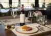 El restó de Bodega Martino Wines presenta su nuevo menú de estación