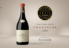 Un vino mendocino obtuvo los 100 puntos