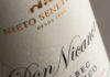 Nieto Senetiner lanza al mercado su primer vino orgánico