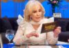 ¿Cuáles fueron los vinos que acompañaron a Mirtha Legrand en su regreso a la tele?