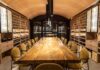 Buenos Aires: LE BOUCHON, el nuevo y único wine bar que llega con sus 2000 etiquetas