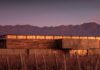 En Mendoza hay una bodega construida con contenedores y ahora la podés visitar