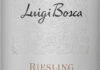 En San Valentín, celebra el amor junto con un Riesling de Luigi Bosca