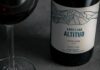 Andeluna presenta su primer Pinot Noir de montaña