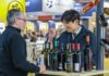 Wines of Argentina apuesta a la promoción del Vino Argentino en Vinexpo Asia 2023