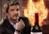 Pedro Pascal, embajador de la campaña Wine Legend de Casillero del Diablo