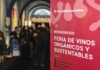 LLega una nueva edición de la Feria de Vinos Orgánicos y Sustentables más importante de la Argentina