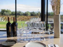 Día del Maestro: Antigal invita a celebrar con una experiencia gastronómica en Maipú