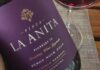 Finca La Anita celebra el día del Pinot Noir con su cosecha 2022