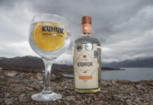 Gin Kunuk obtuvo medalla de plata en los Argentina Spirits Awards 2025