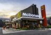 McDonald’s apuesta por Sabores Mendocinos en Vendimia