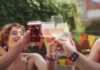 “La Refrescancia nos une”, la nueva campaña del Vino Argentino