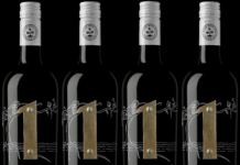 Tres vinos de Antigal fueron distinguidos como Best Buy por Wine Enthusiast