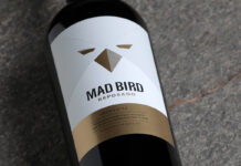 Un vino diferente para regalarle a padres poco convencionales