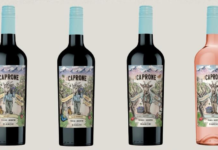 Llega “Il Caprone”: Vinos sustentables desde la raíz