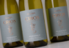 Crios Sustentia Chardonnay, vino de baja graduación alcohólica