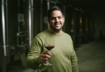 Ramiro Salas: “El malbec no es una moda y aún hay muchísimo por hacer”