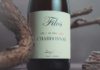Filos Chardonnay, el nuevo blanco de Luigi Bosca, fue doblemente premiado a nivel internacional