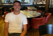 Rodrigo Scattareggia: “En Auténtico queremos romper con el prejuicio de que la buena gastronomía en Mendoza es cara”