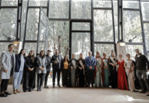 Maipú presentó su Vendimia del Aceto Balsámico