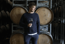 Finca Ambrosía presenta a su nuevo enólogo: Jono Thompson