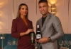 Lautaro Martínez lanzó su línea de vinos malbec