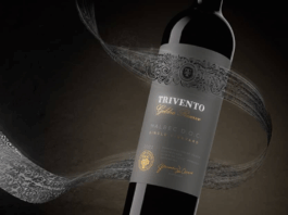Por sexto año consecutivo Trivento es el vino argentino N°1 en el mundo