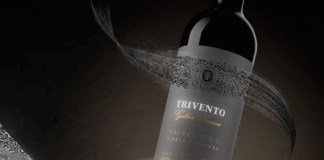 Por sexto año consecutivo Trivento es el vino argentino N°1 en el mundo