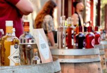 Luján de Cuyo presentó oficialmente la Ruta Turística de los Destilados