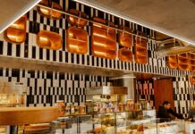 Renato Salumería, finalista en concurso de arquitectura