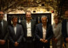 Bodega Renacer fue anfitriona de Vinexpo Explorer Mendoza 2025