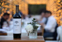 Luigi Bosca presentó Paraíso 2022: elegancia coleccionable en un vino sin precedente