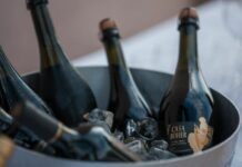 Semana de las Burbujas en Rosell Boher