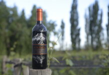 Lui Wines y Acclaimed Wine Company presentan Alta Plata Malbec: una colaboración entre Mendoza y Napa Valley
