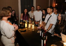 Noche de Copas celebra una nueva Edición en Chacras de Coria