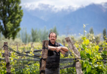 Bodega Renacer incorpora un nuevo Enólogo Principal