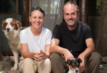 Llega el proyecto gastronómico de los “Viticultores del Año”