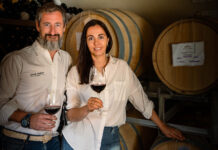 Moor Barrio, la bodega bonsái, recibe importantes reconocimientos internacionales y nacionales