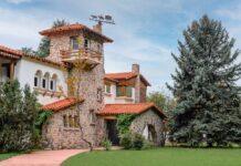 Bodega Trivento inaugura Casa Drummond: Historia, lujo y sostenibilidad en Luján de Cuyo