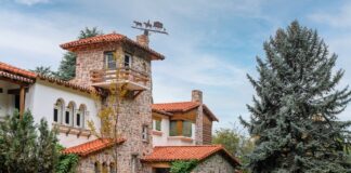 Casa Drummond de Bodega Trivento obtuvo el Oro internacional en los Best Of Wine Tourism
