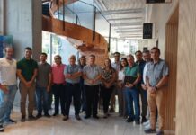 Conforman un nuevo grupo exportador asociado al mosto de uva