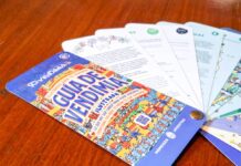 La Fiesta Nacional de la Vendimia tiene su primera guía ilustrada