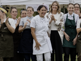 Susana Balbo presenta una nueva edición de “Mujeres Al Mando”