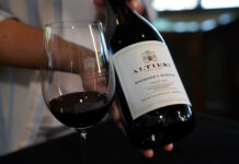 Altieri Wines celebra el Día Mundial del Syrah con una microvinificación de alta gama