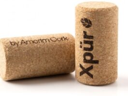 Llega al país el tapón más sostenible del mundo de la mano de Corchos de Argentina