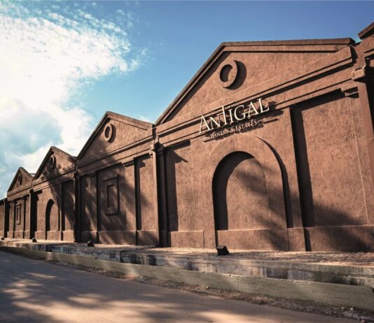 Antigal Winery & Estates inicia el año con dos nuevos lanzamientos