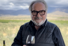 Murió Michel Rolland, el reconocido enólogo francés que tuvo una cercana relación con Mendoza