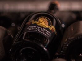 Rosell Boher Grande Cuvée Millésimée 2020, mejor espumante del año