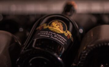 Rosell Boher Grande Cuvée Millésimée 2020, mejor espumante del año