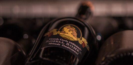 Rosell Boher Grande Cuvée Millésimée 2020, mejor espumante del año